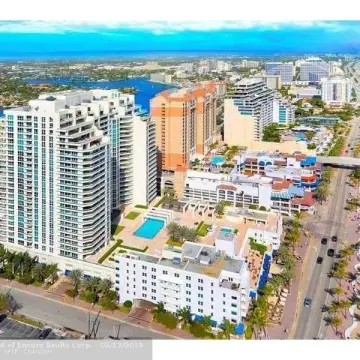 Las Olas Beach Club