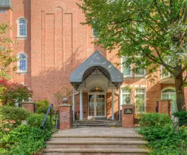 One Donwoods Condo