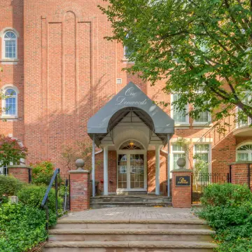 One Donwoods Condo