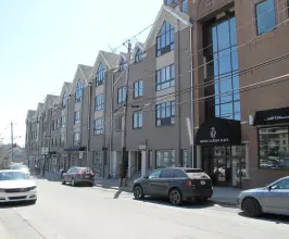 1454 Dresden Row