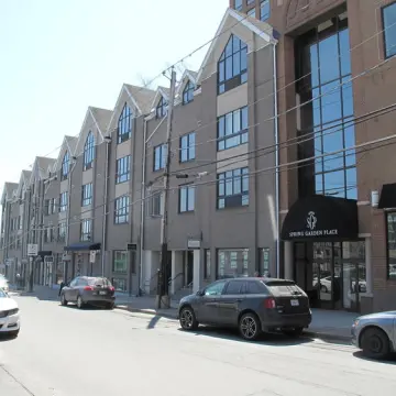 1454 Dresden Row