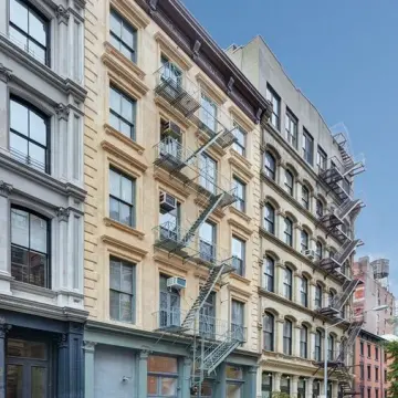 9 White Street