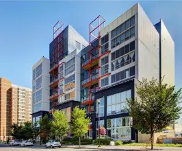 Orange Lofts