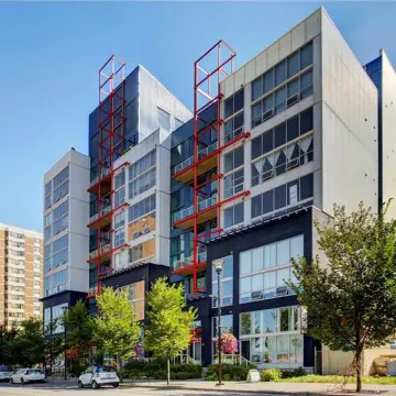 Orange Lofts
