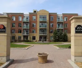 Sussex Square