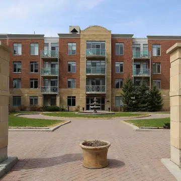 Sussex Square