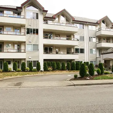 Millspring Manor