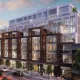George Condos & Towns