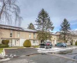 10900 to 10960 Springmont Drive