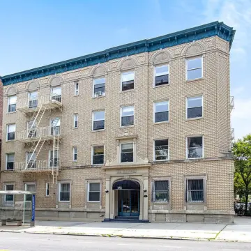 175 Prospect Park SW