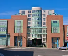 Pacifica Middlegate Tower