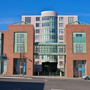 Pacifica Middlegate Tower