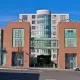Pacifica Middlegate Tower