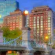 Taj Boston