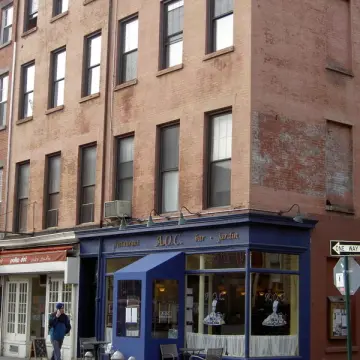 312 Bleecker Street