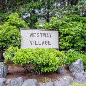 Westway Village