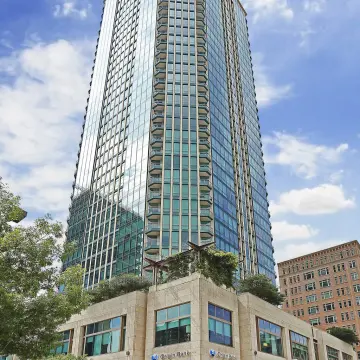 Tower Residential Condos