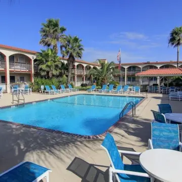 Surfside Condominiums