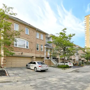 Leaside Green