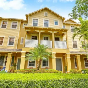 Sandpiper Cove