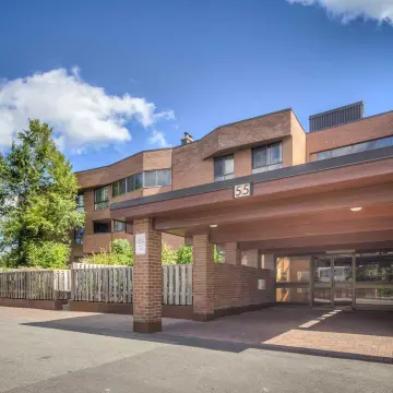 55 Carscadden Drive Condos