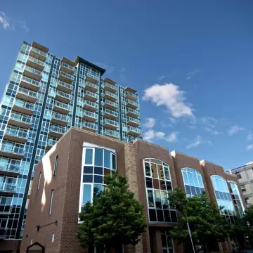 York Plaza