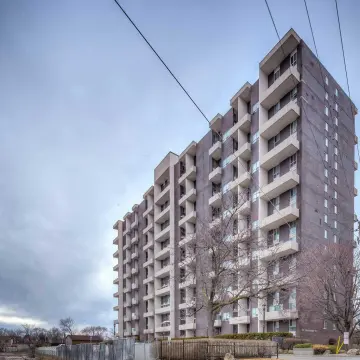 The Southport Condo