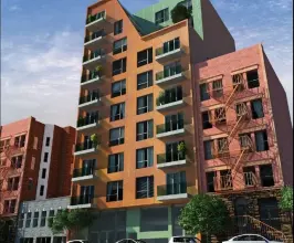 310 W. 133rd Street