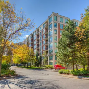 Hillside at York Mills