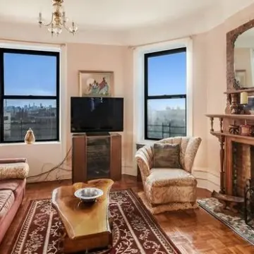 501 W. 138th Street
