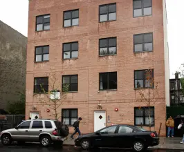 886 Myrtle Avenue