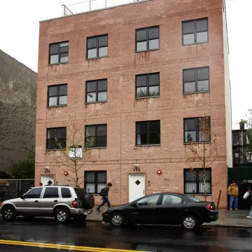 886 Myrtle Avenue