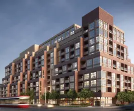 Scout Condos