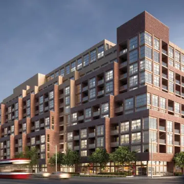 Scout Condos