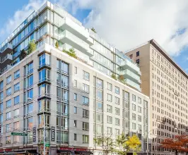 545 W. 110th Street