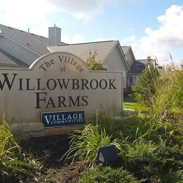 The Village at Willowbrook Farms