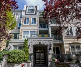 Heatherstone Condos