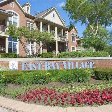 East Bay Condominiums