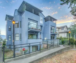 1055 East Broadway