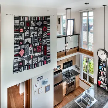 Murano Lofts