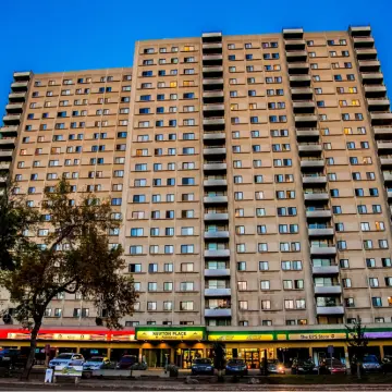 Newton Place