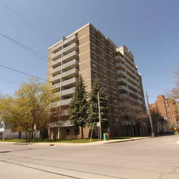 Burnside Terrace