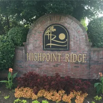 Highpoint Ridge