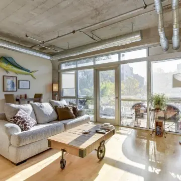 Hershel Lofts