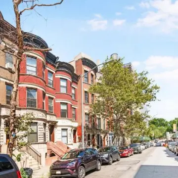 471 W. 140th Street