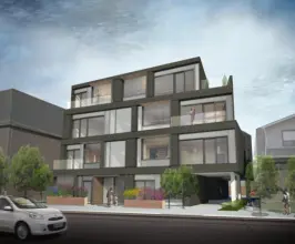 Loft Forty Five