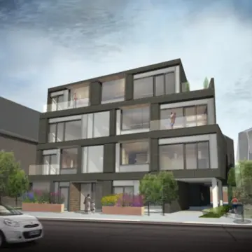 Loft Forty Five