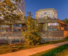 Norhern Mews Condos