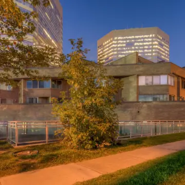 Norhern Mews Condos