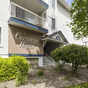 Carriage House